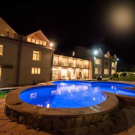 Laguna Hotel วานาดเซอร์ ภายนอก รูปภาพ
