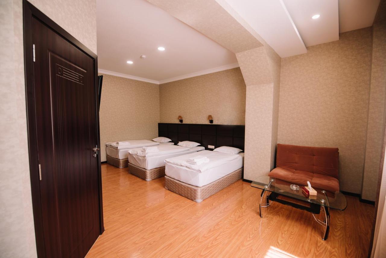 Laguna Hotel วานาดเซอร์ ภายนอก รูปภาพ