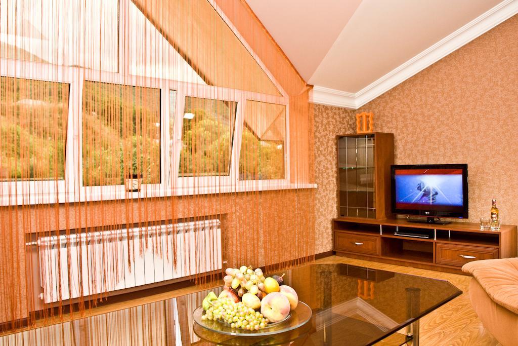 Laguna Hotel วานาดเซอร์ ภายนอก รูปภาพ