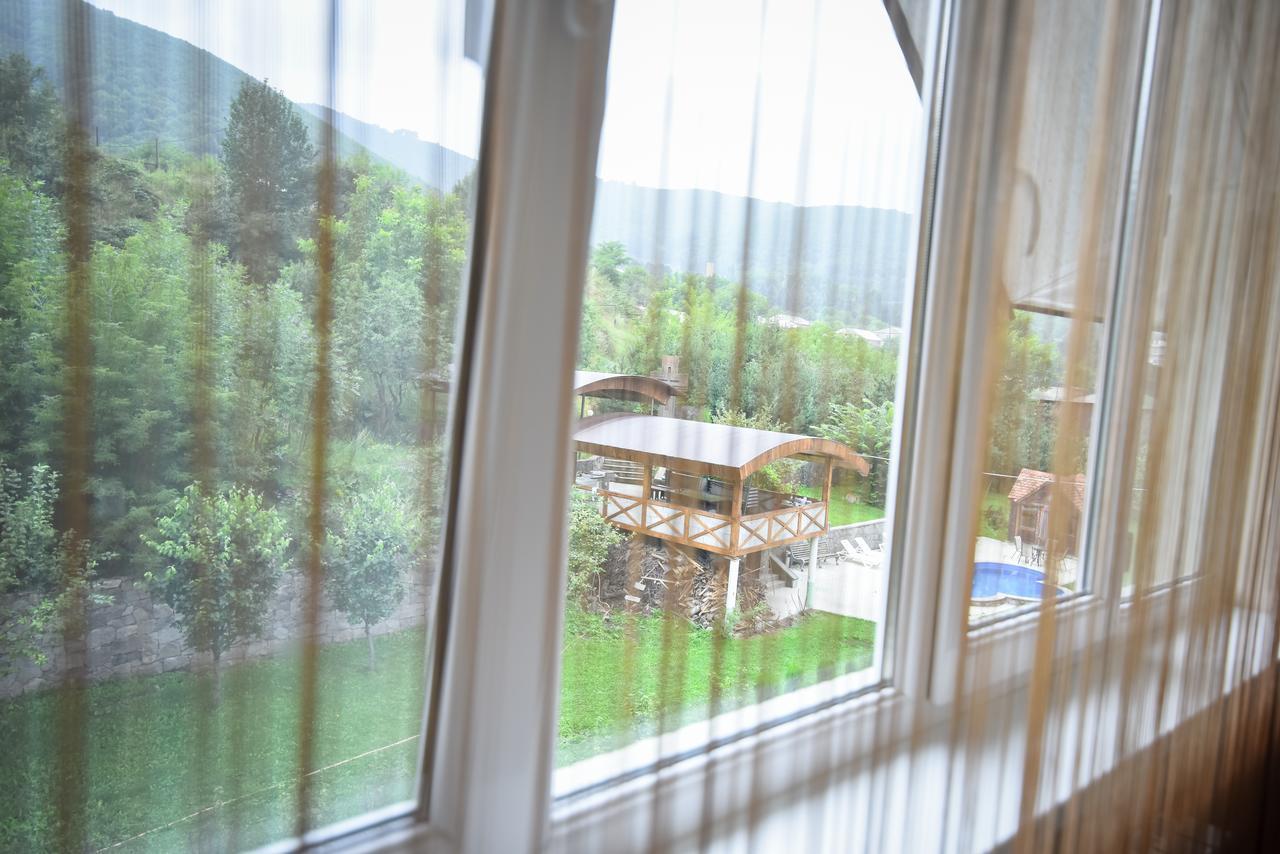 Laguna Hotel วานาดเซอร์ ภายนอก รูปภาพ