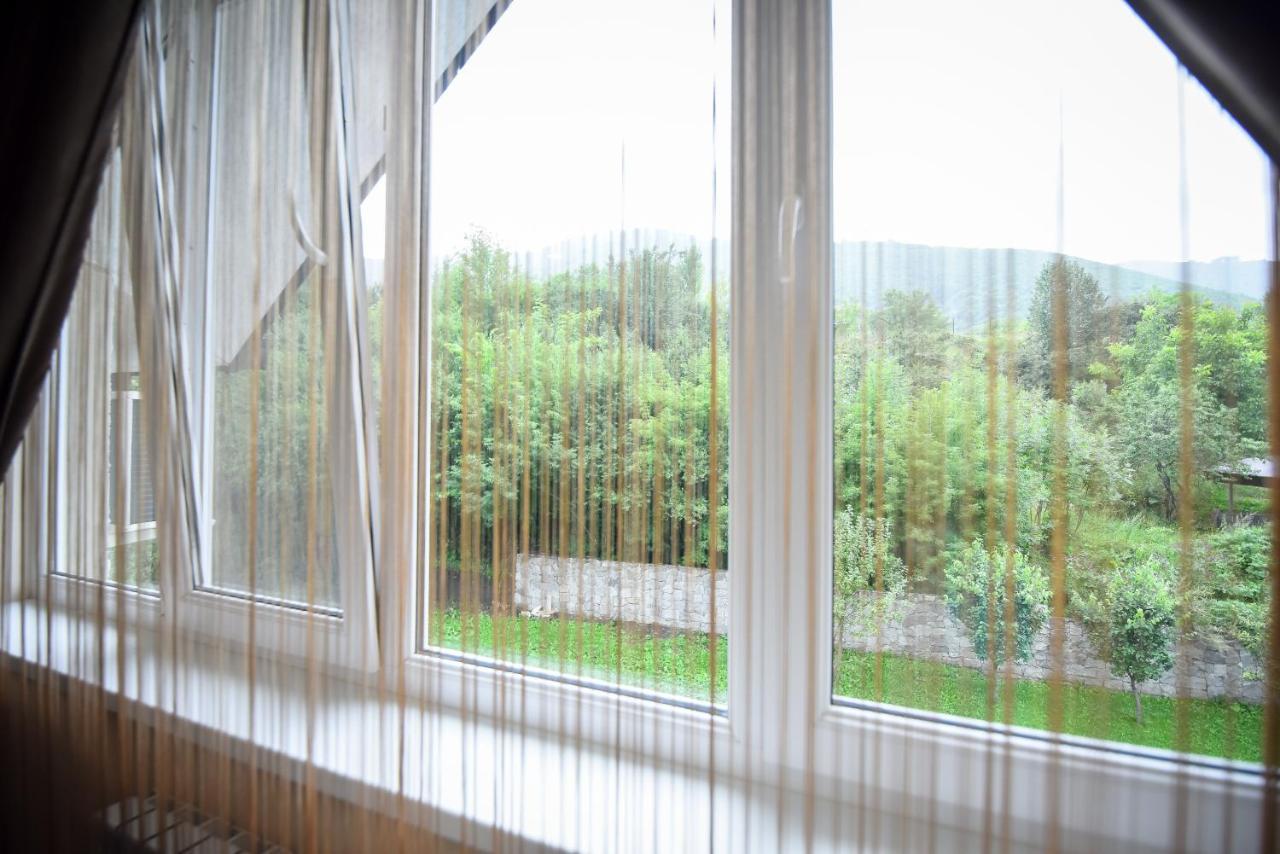 Laguna Hotel วานาดเซอร์ ภายนอก รูปภาพ