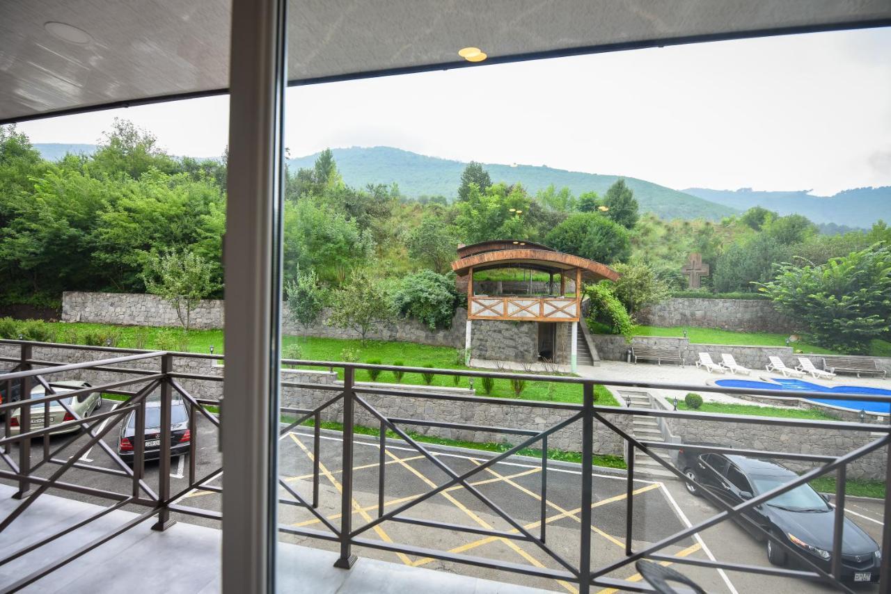 Laguna Hotel วานาดเซอร์ ภายนอก รูปภาพ