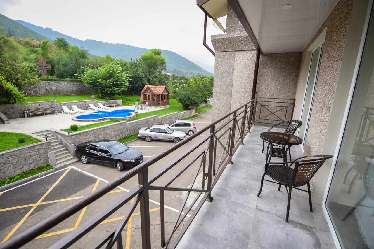 Laguna Hotel วานาดเซอร์ ภายนอก รูปภาพ