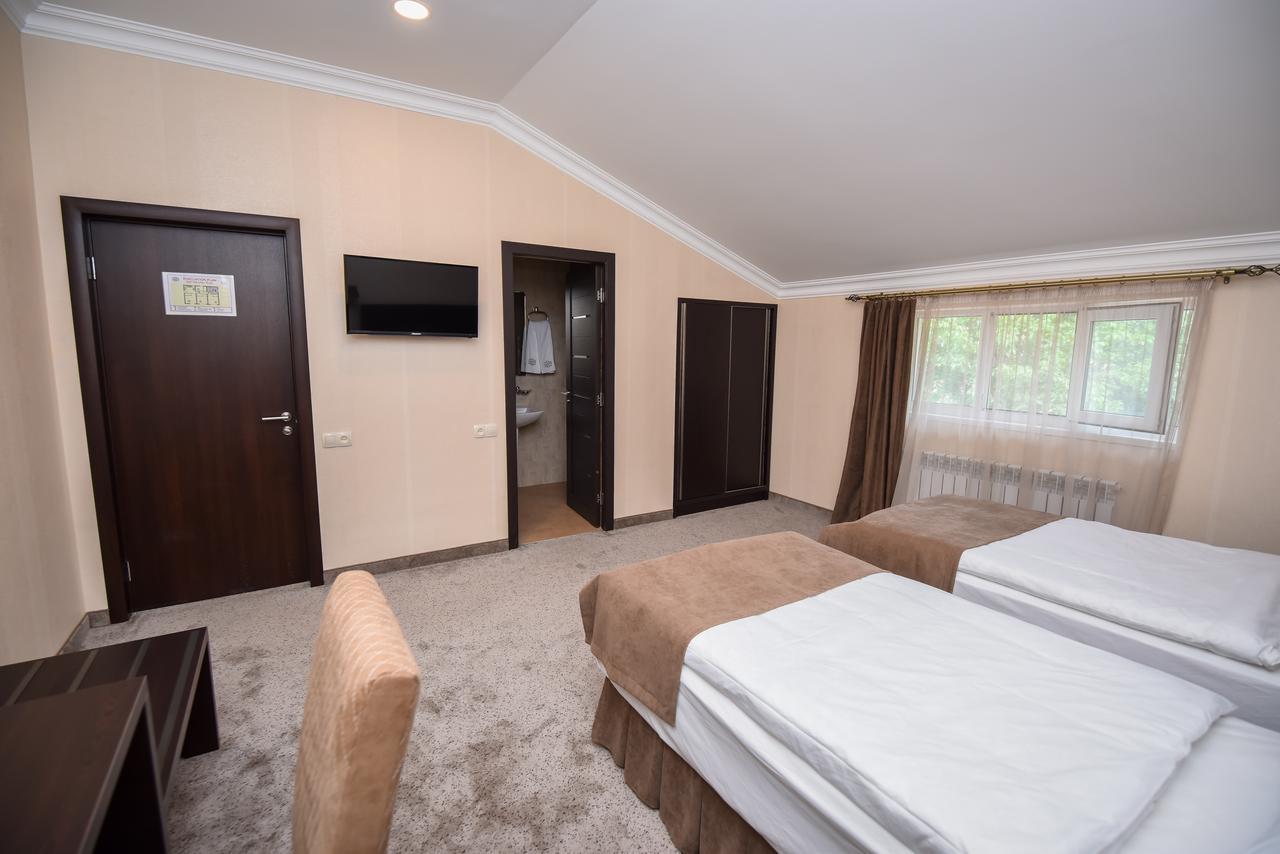 Laguna Hotel วานาดเซอร์ ภายนอก รูปภาพ