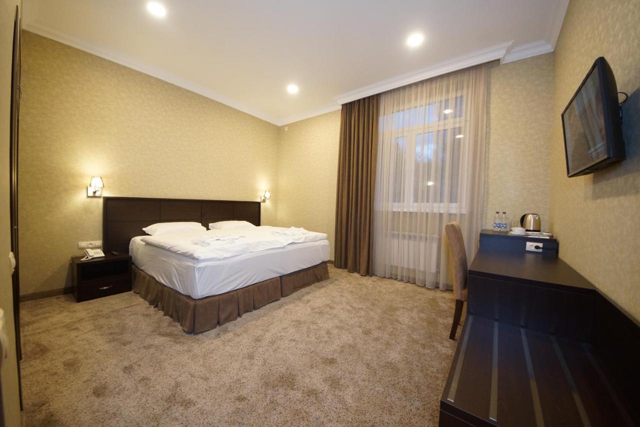 Laguna Hotel วานาดเซอร์ ภายนอก รูปภาพ