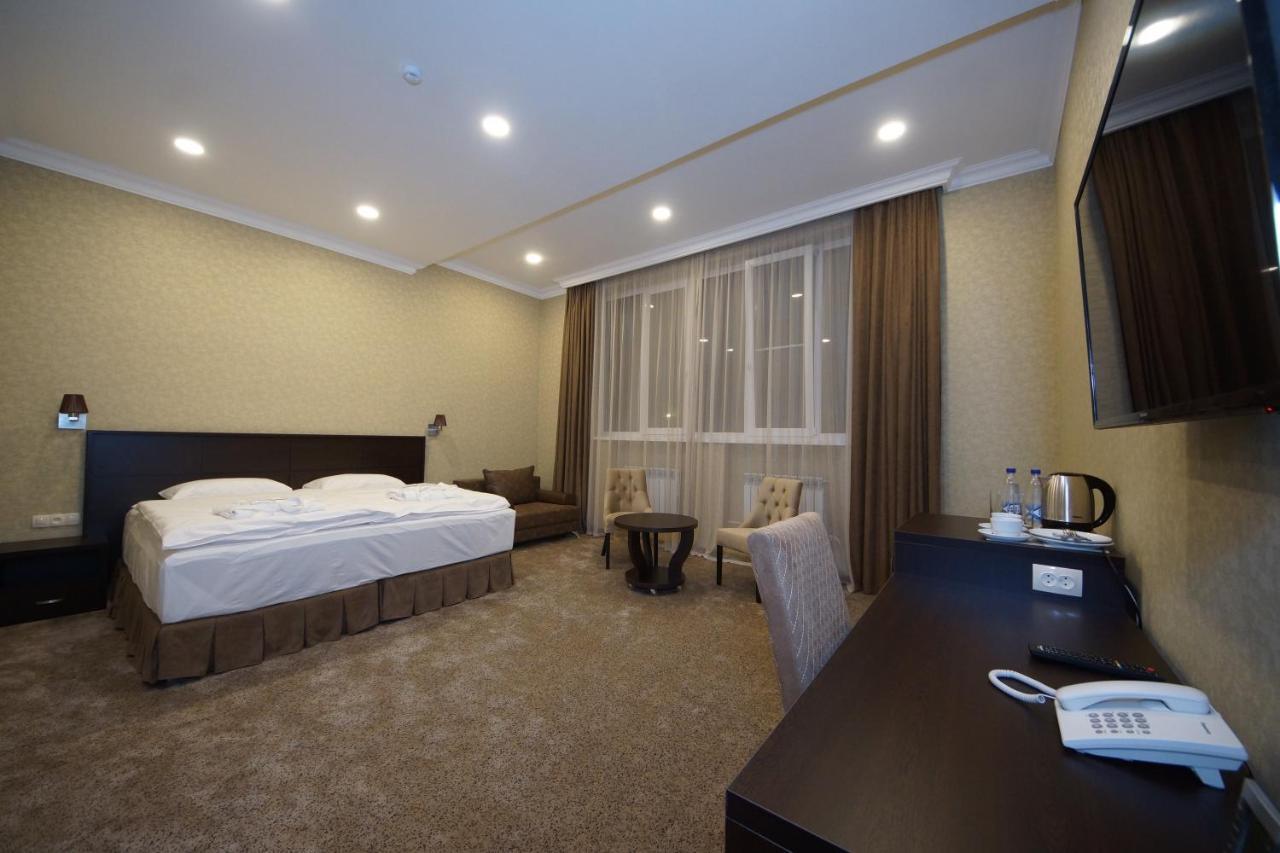 Laguna Hotel วานาดเซอร์ ภายนอก รูปภาพ