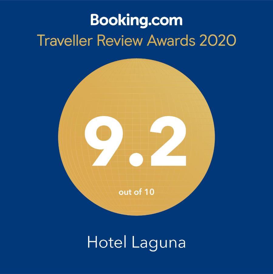Laguna Hotel วานาดเซอร์ ภายนอก รูปภาพ